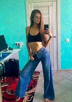 Marsha Griffin